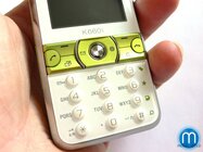 Sony Ericsson K660i