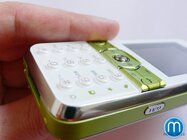 Sony Ericsson K660i