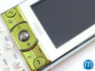 Sony Ericsson K660i