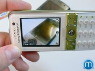 Sony Ericsson K660i