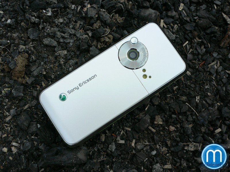 Sony Ericsson K660i