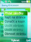 Sony Ericsson K660i