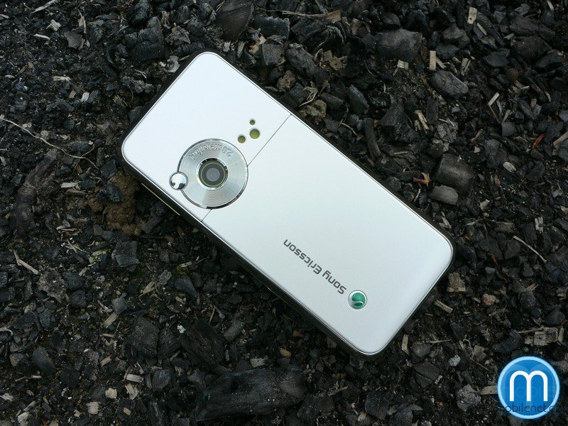 Sony Ericsson K660i