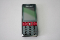 Sony Ericsson K660i