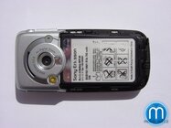 Sony Ericsson K700i