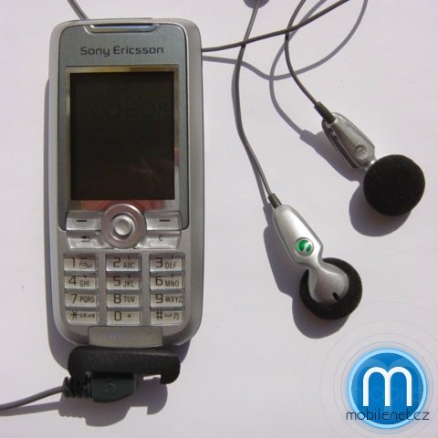 Sony Ericsson K700i