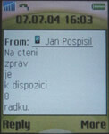 Sony Ericsson K700i
