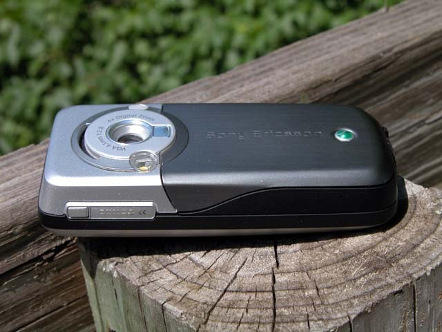 Sony Ericsson K700i
