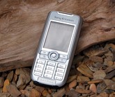Sony Ericsson K700i