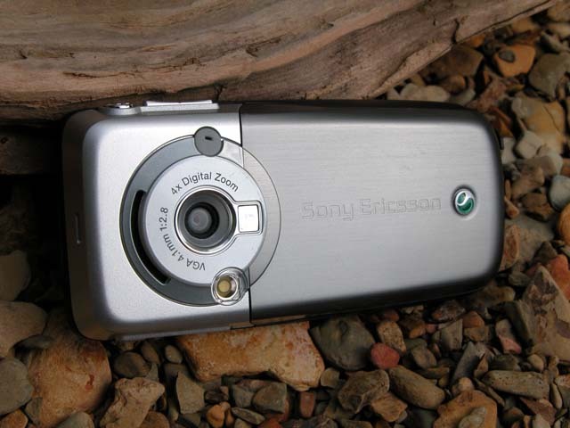 Sony Ericsson K700i