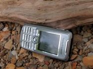 Sony Ericsson K700i