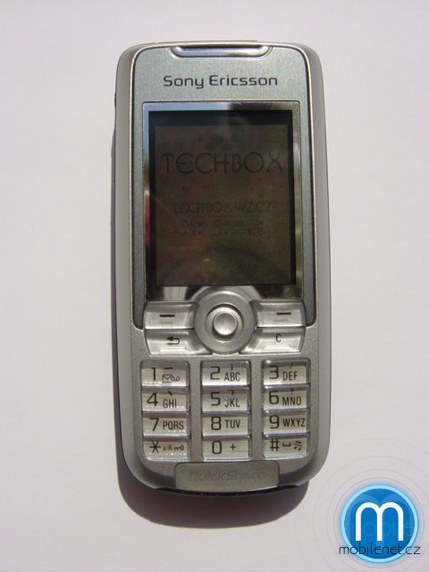 Sony Ericsson K700i
