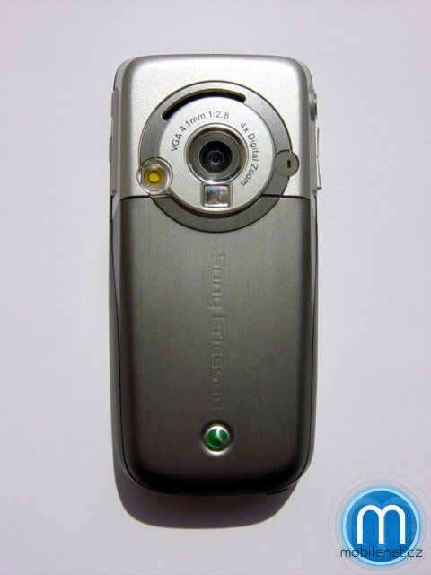 Sony Ericsson K700i