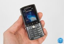 Sony Ericsson K750i
