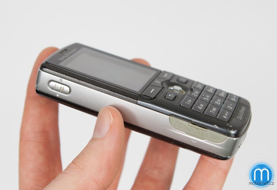 Sony Ericsson K750i