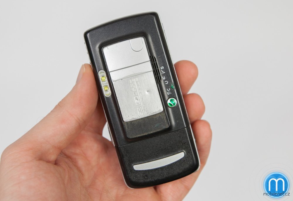 Sony Ericsson K750i