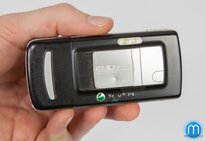 Sony Ericsson K750i