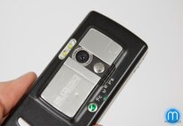 Sony Ericsson K750i