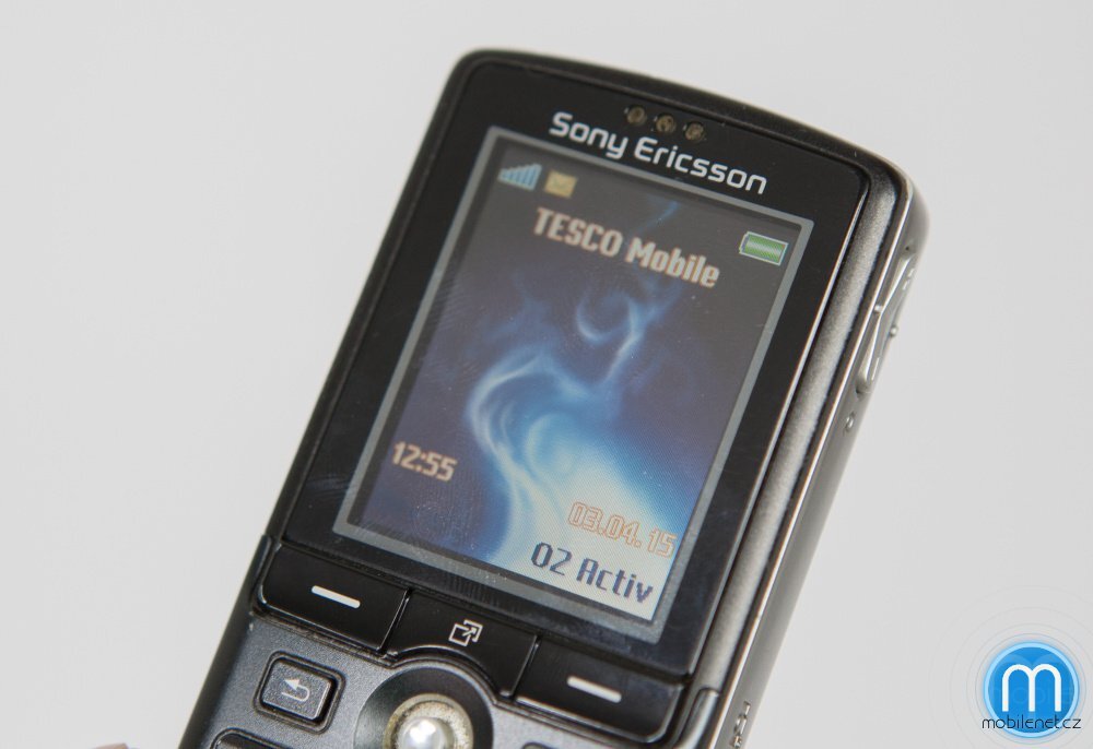 Sony Ericsson K750i