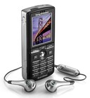Sony Ericsson K750i
