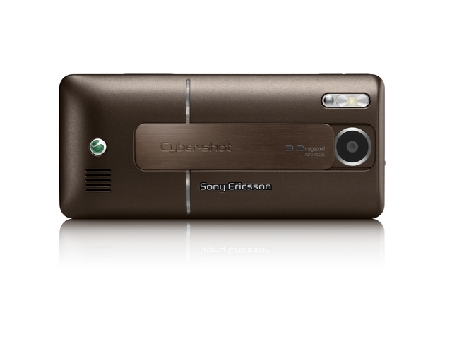 Sony Ericsson K770i