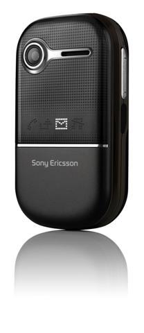 Sony Ericsson K770i