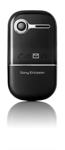 Sony Ericsson K770i