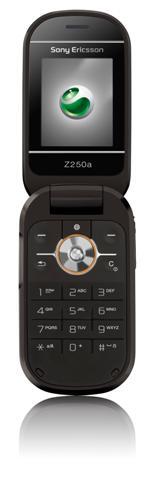 Sony Ericsson K770i