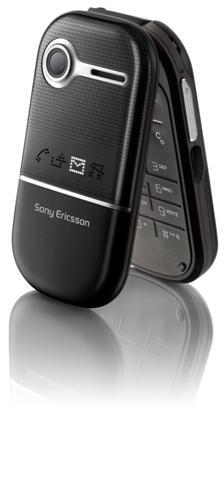 Sony Ericsson K770i