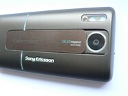 Sony Ericsson K770i