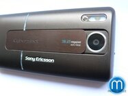 Sony Ericsson K770i