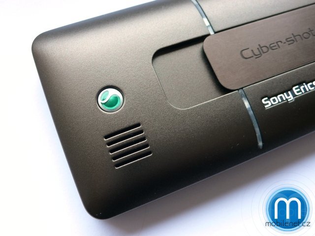 Sony Ericsson K770i