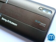 Sony Ericsson K770i