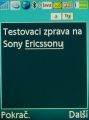 Sony Ericsson K770i