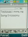 Sony Ericsson K770i