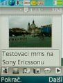 Sony Ericsson K770i