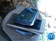 Sony Ericsson K770i