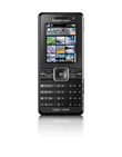 Sony Ericsson K770i