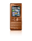 Sony Ericsson K770i