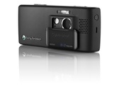 Sony Ericsson K800i
