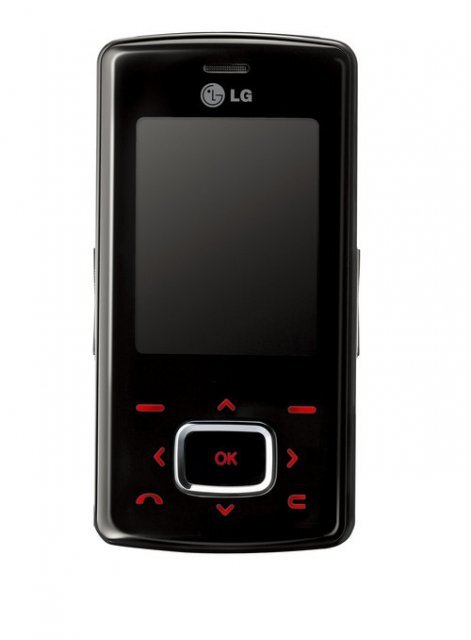 Sony Ericsson K800i