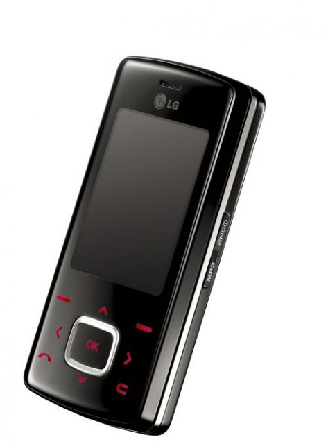 Sony Ericsson K800i