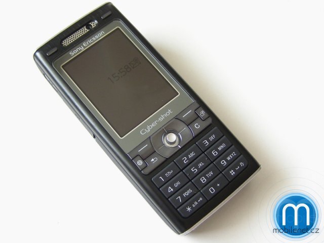 Sony Ericsson K800i