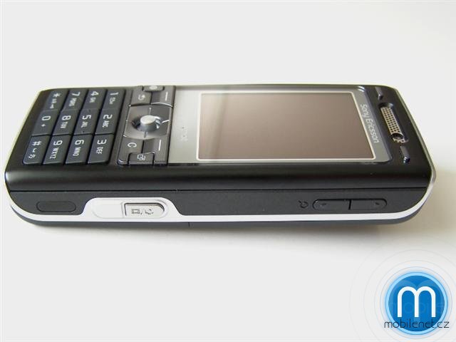 Sony Ericsson K800i