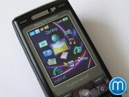 Sony Ericsson K800i