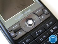 Sony Ericsson K800i