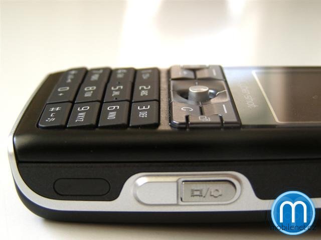 Sony Ericsson K800i