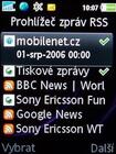 Sony Ericsson K800i