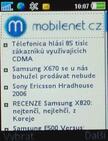 Sony Ericsson K800i