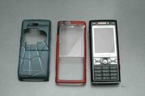 Sony Ericsson K800i